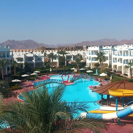 Sharm Bride Resort Aqua&SPA