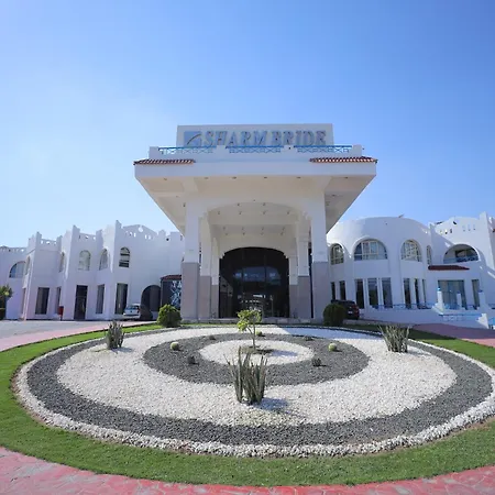 Sharm Bride Resort Aqua & Spa