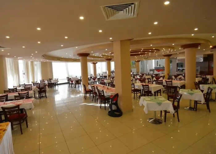 Bride Aqua & Üdülőközpont 4*