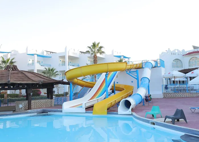 Üdülőközpont Bride Aqua & 4*