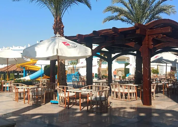 Üdülőközpont Bride Aqua & 4*