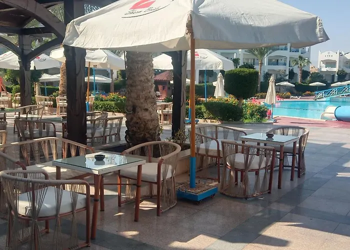 Üdülőközpont Bride Aqua & 4*