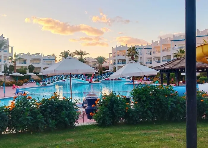 Bride Aqua & Resort 4*