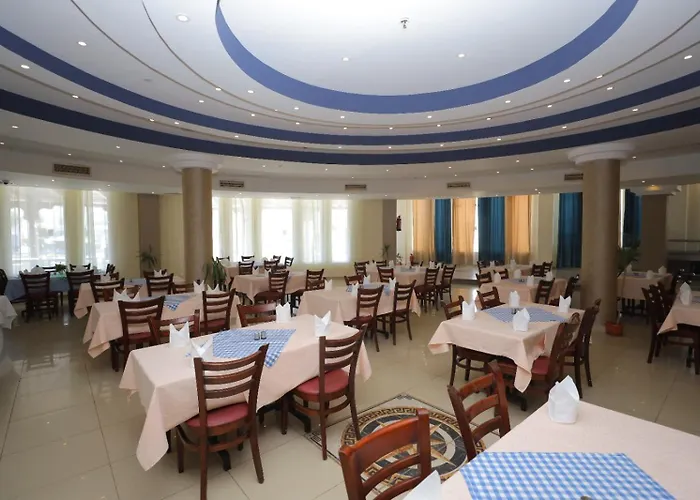 Üdülőközpont Bride Aqua & 4*